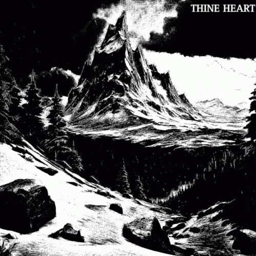 Sukkubys : Thine Heart